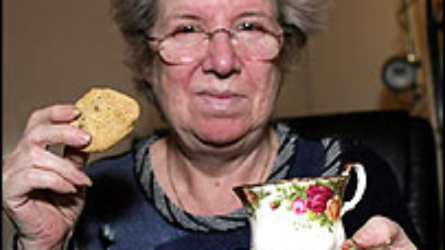 Cannabis Gran