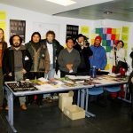 ENCOD AT EUROPARLIAMENT