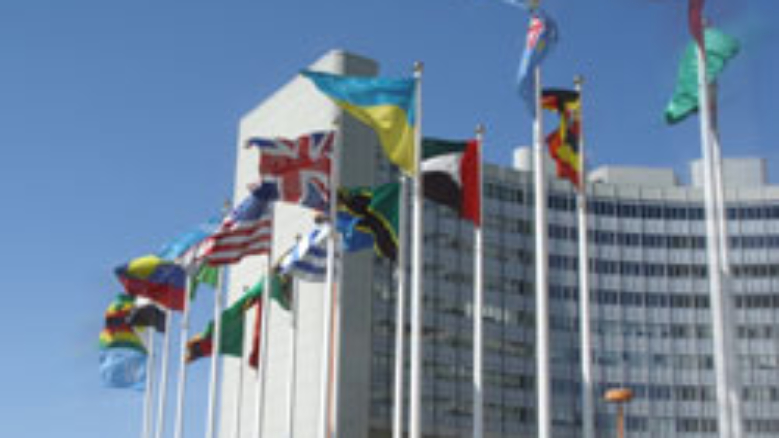 VIENNA UNODC