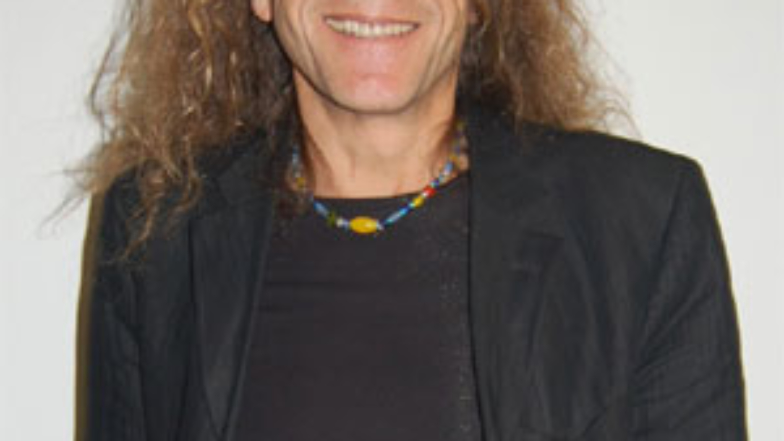 Bernard Amann