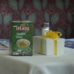 PRESS CONFERENCE - COCA AND CHOCOLATE