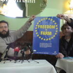 ANDREAS HOLY AND JOEP OOMEN