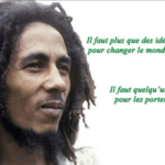 Bob Marley