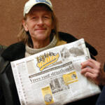 Koos Zwart, Eindhoven, 26 februari 2011