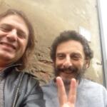 Enrico Fletzer & Fabrizio Pellegrin