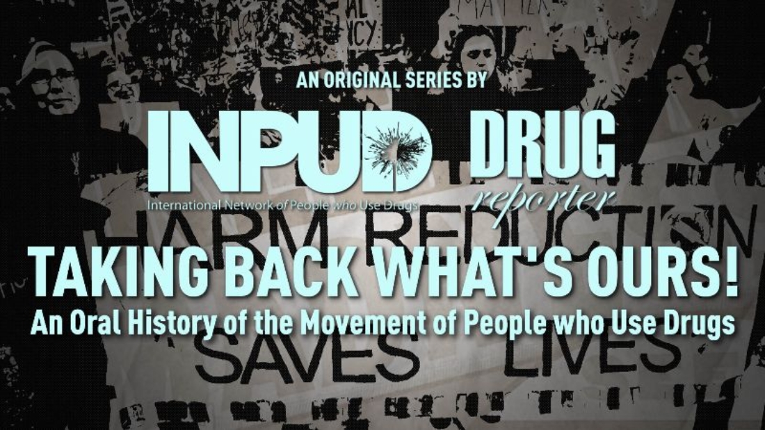 inpud and drug reporter