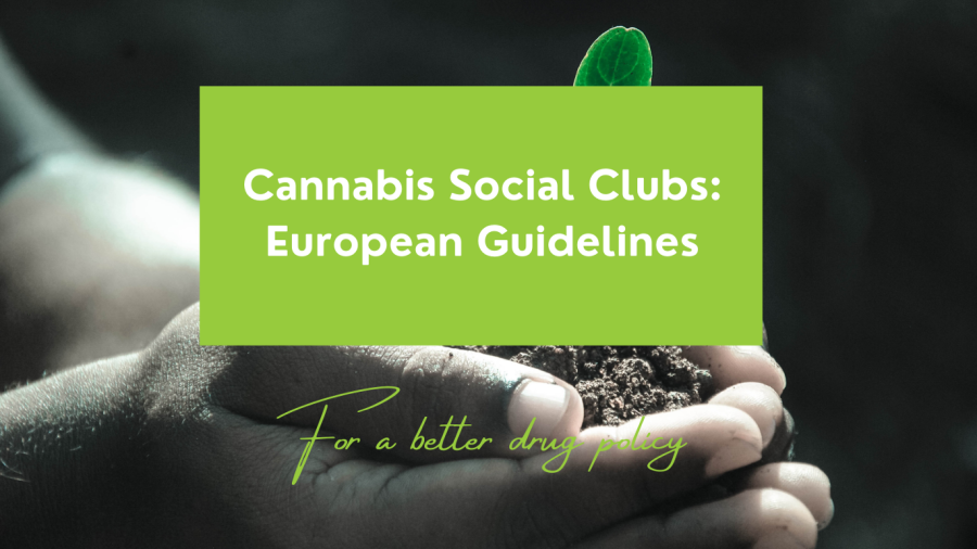 For a better drug policy1