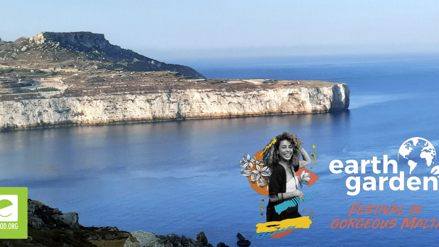 Earth Garden Report ENCOD Website Karen Mamo Pic 01a