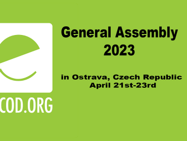 ENCOD GA 2023