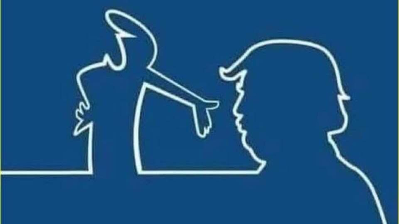 LaLineaTrump