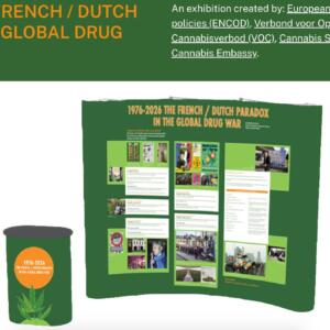 Exhibition Website frenchdutchparadox.org