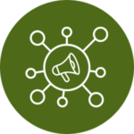 Encode - Campaigns icon