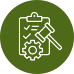 Encode - Policy Icon