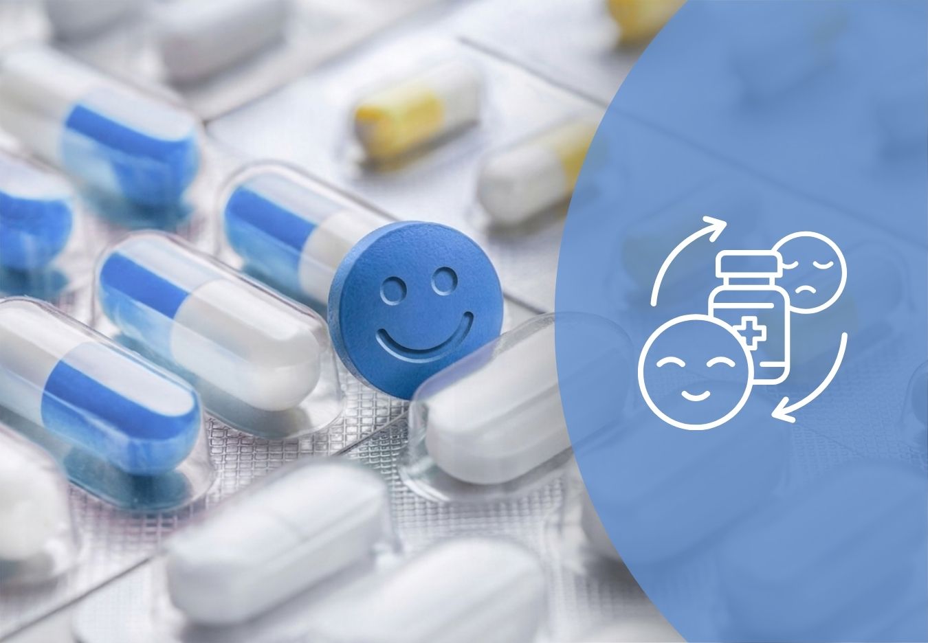 Encode - Anti depressants main image with icon