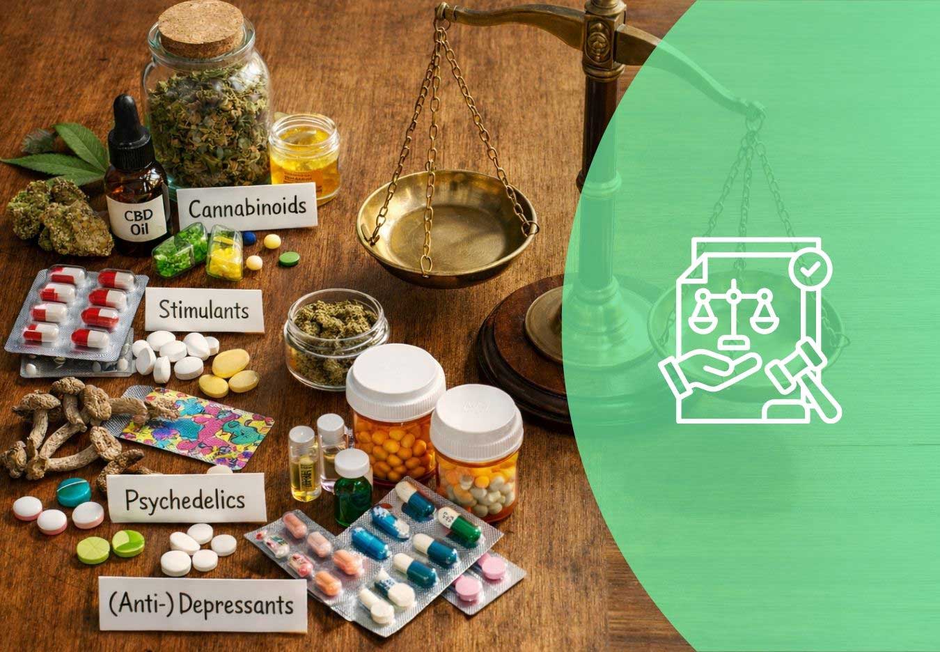 Encode-Drug policy reform image